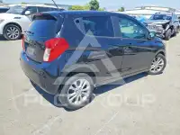2021 Chevrolet Spark photo