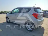 2021 Chevrolet Spark фото