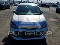 2021 Chevrolet Spark photo