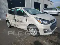 2021 Chevrolet Spark фото