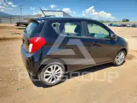 2021 Chevrolet Spark фото
