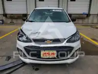 2021 Chevrolet Spark фото