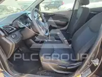 2021 Chevrolet Spark фото