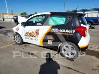 2021 Chevrolet Spark фото