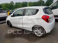 2021 Chevrolet Spark фото