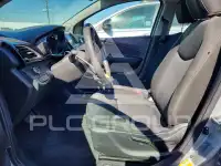 2021 Chevrolet Spark photo