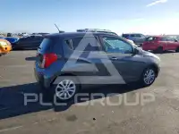 2021 Chevrolet Spark фото