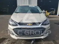 2021 Chevrolet Spark фото