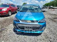 2021 Chevrolet Spark photo