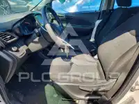 2021 Chevrolet Spark фото