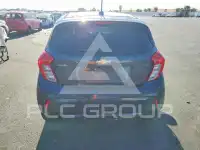 2021 Chevrolet Spark фото