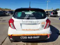 2021 Chevrolet Spark фото