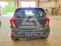 2021 Chevrolet Spark фото