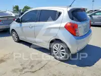 2021 Chevrolet Spark photo