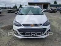 2021 Chevrolet Spark фото