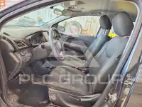 2021 Chevrolet Spark фото