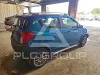 2021 Chevrolet Spark фото