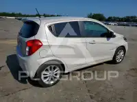 2021 Chevrolet Spark фото