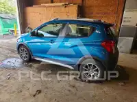 2021 Chevrolet Spark фото