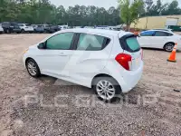 2021 Chevrolet Spark photo