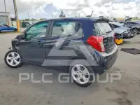 2021 Chevrolet Spark photo