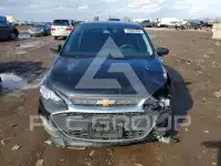 2021 Chevrolet Spark фото