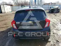 2021 Chevrolet Spark фото