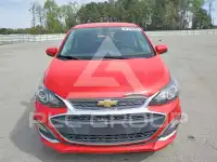 2021 Chevrolet Spark фото