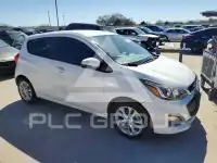 2021 Chevrolet Spark photo