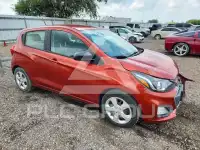 2021 Chevrolet Spark фото