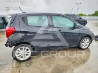 2021 Chevrolet Spark photo