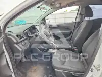 2021 Chevrolet Spark фото