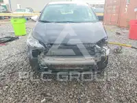2021 Chevrolet Spark фото