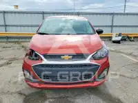 2021 Chevrolet Spark photo