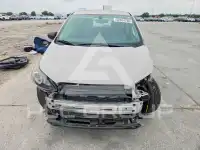 2021 Chevrolet Spark фото