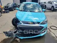 2021 Chevrolet Spark фото