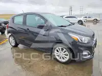 2021 Chevrolet Spark photo