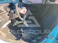 2021 Chevrolet Spark фото