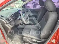 2021 Chevrolet Spark фото