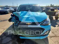 2021 Chevrolet Spark фото