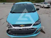 2021 Chevrolet Spark photo