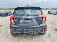 2021 Chevrolet Spark photo