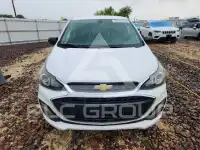 2021 Chevrolet Spark фото