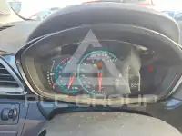 2021 Chevrolet Spark photo