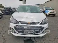 2021 Chevrolet Spark фото