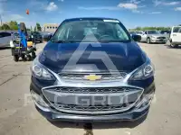 2021 Chevrolet Spark photo