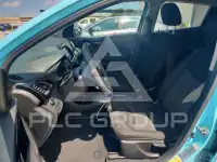 2021 Chevrolet Spark фото