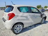 2021 Chevrolet Spark photo