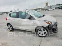 2021 Chevrolet Spark фото
