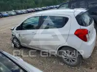 2021 Chevrolet Spark photo